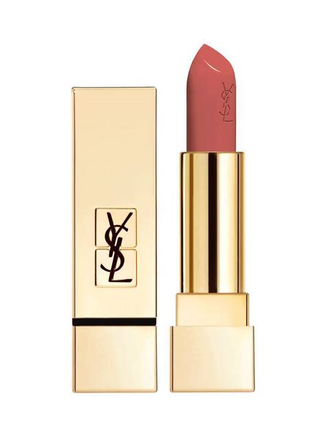 ysl 139 beige cream|YSL lipstick.